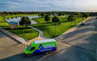 From Sky to Screen: How Drone Content Boosts Social Media Engagement in Lubbock