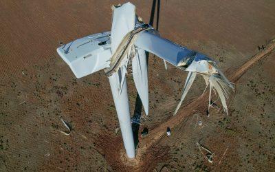 Weather Challenges for Drone Pilots on the South Plains (and How We Navigate Them)