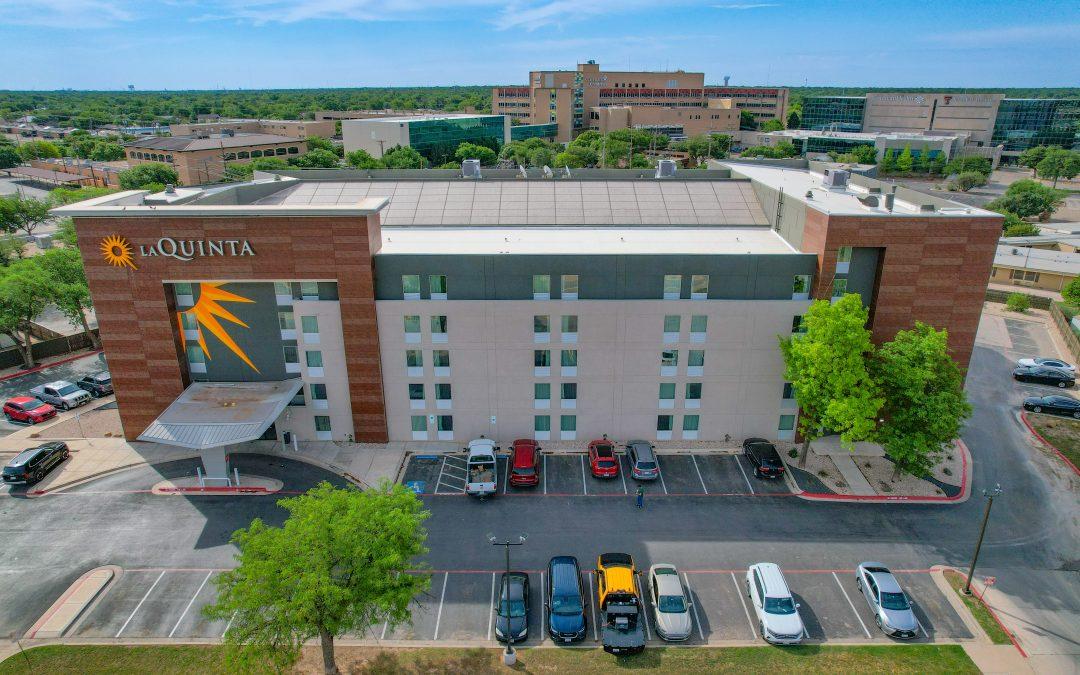 Elevate Your Brand: The Benefits of Aerial Photography & Videography for Commercial Property Promotion