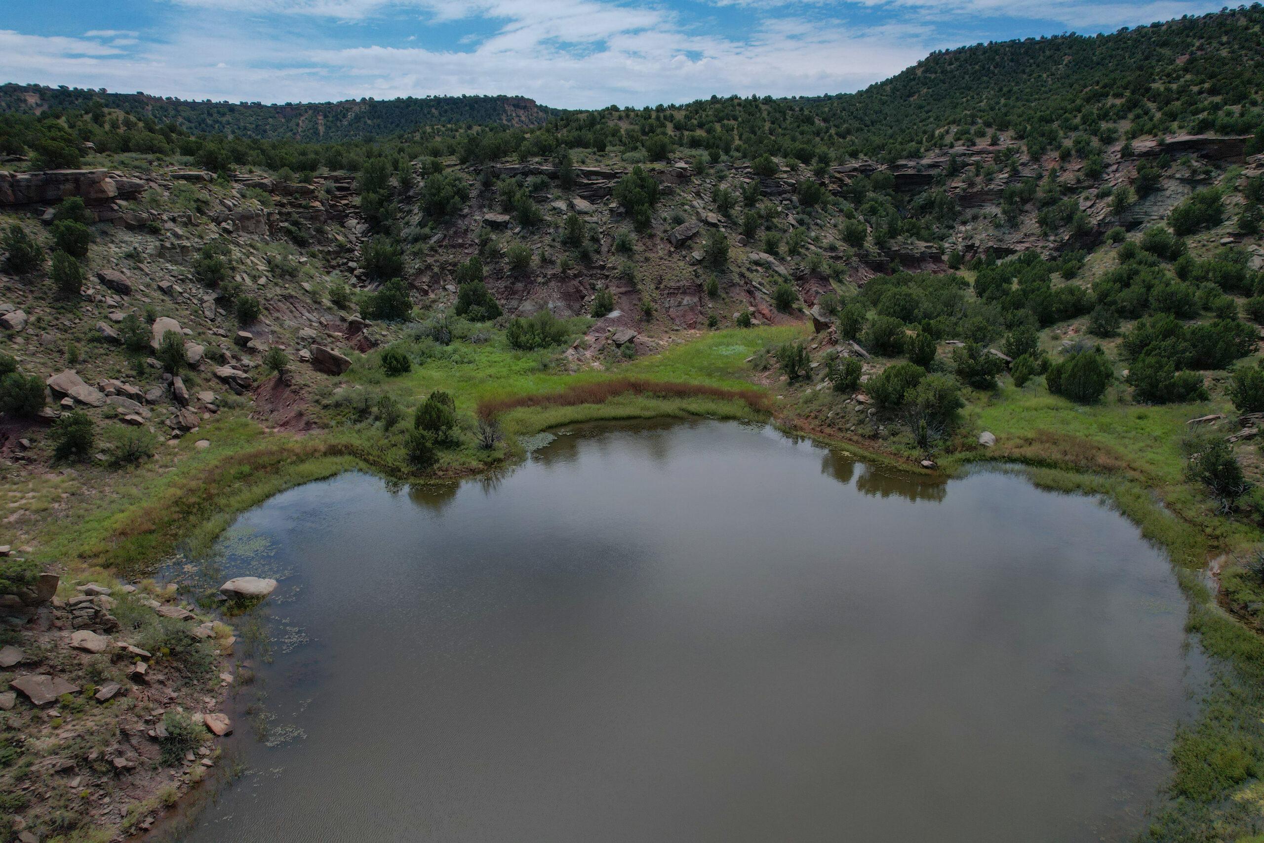 Aerial Photography Lubbock