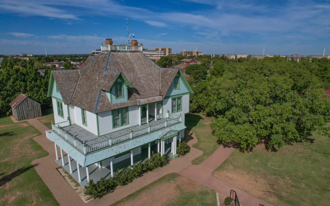 Drone Inspections for Historic Preservation: Why Drone Inspection for Historic Buildings Is the Safest Choice