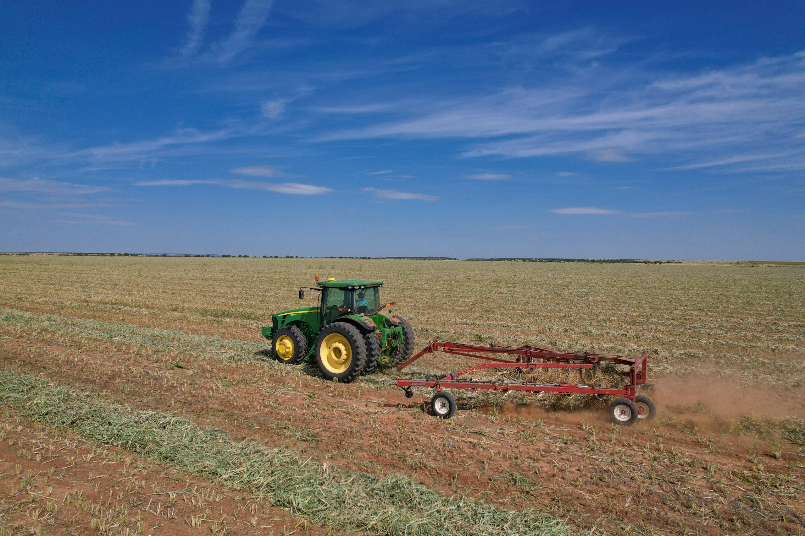 default Aerial Photography Lubbock