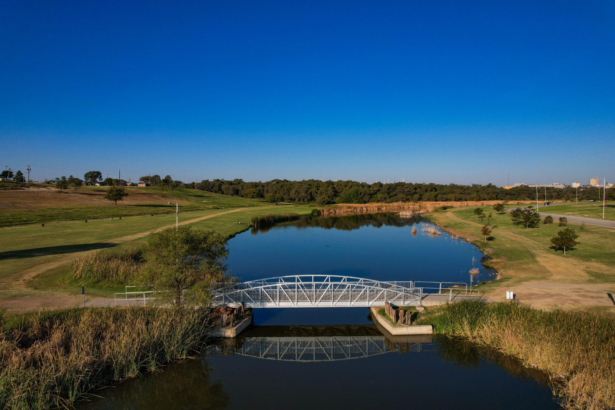 default Aerial Photography Lubbock