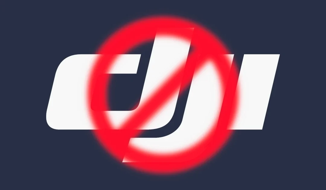 The DJI Ban: What It Could Mean for the Future of the U.S. Drone Industry