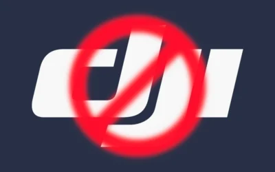 The DJI Ban: What It Could Mean for the Future of the U.S. Drone Industry
