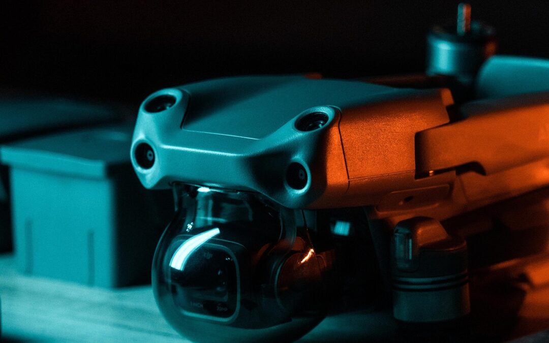 DJI Drones Are Still Legal: What Recent FCC Updates Mean for Our Clients At South Plains Aerial Imaging