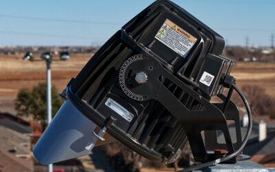 High-Resolution Industrial Inspection Services | South Plains Aerial Imaging