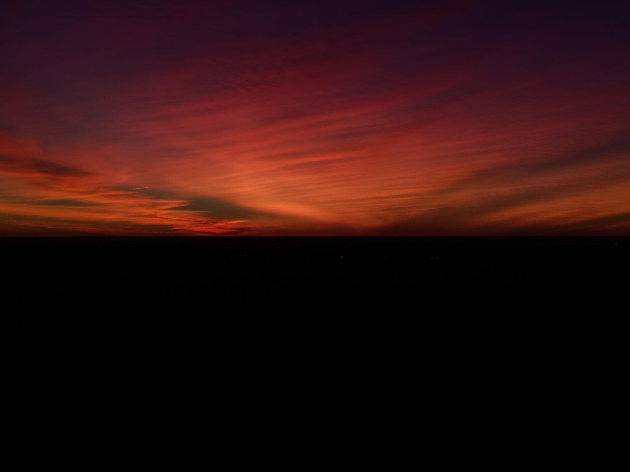 Aerial Photography Lubbock