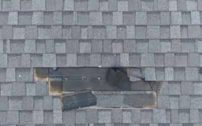 Missing Shingles Roof Damage Risks | Protect Your Roof in West Texas