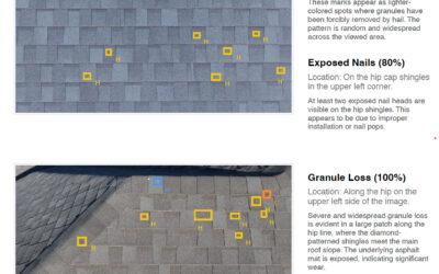 AI Aerial Roof Inspection Reports: The Future of Roof Inspections in West Texas