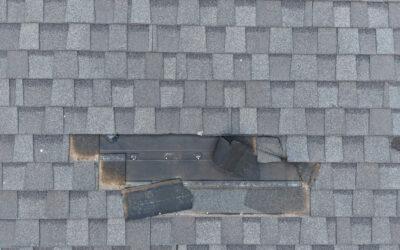 Missing Shingles Roof Damage Risks | Protect Your Roof in West Texas
