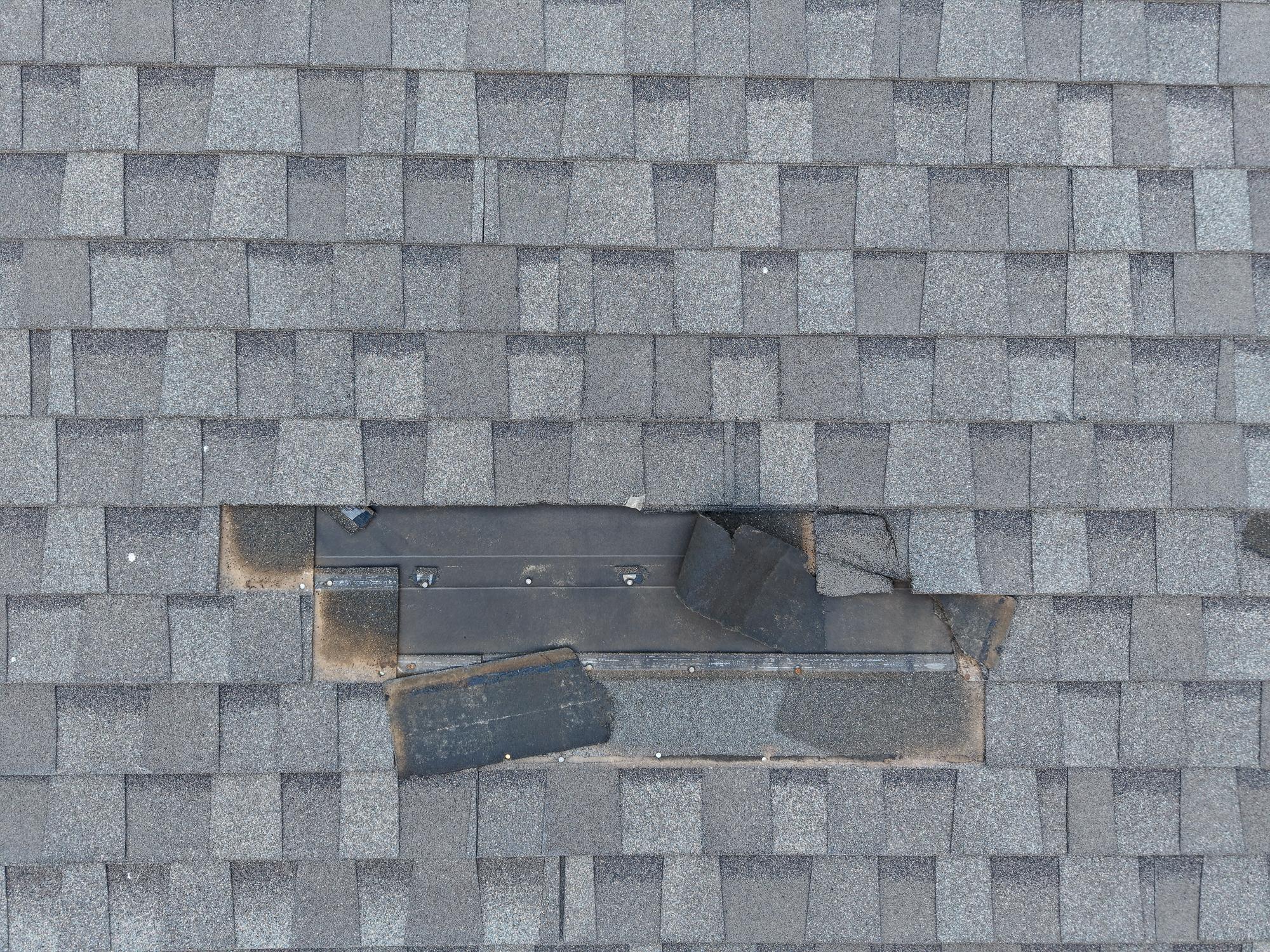 Aerial Inspection