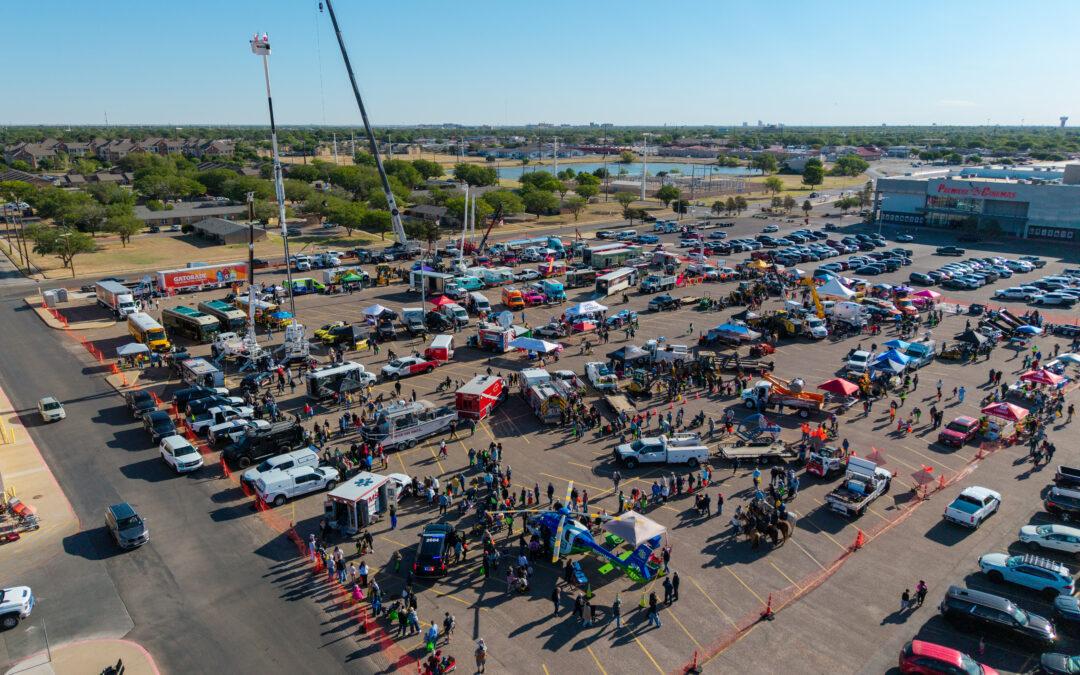 Supporting Local Events Through Drone Videography: Bringing Community Moments to Life